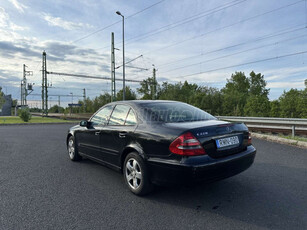 MERCEDES-BENZ E 220 CDI Classic