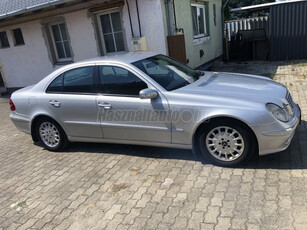 MERCEDES-BENZ E 220 CDI Classic