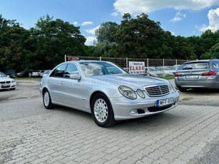 MERCEDES-BENZ E 220 CDI Elegance