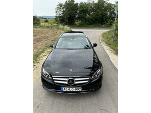 MERCEDES-BENZ E 220 d 9G-TRONIC