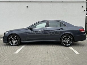 MERCEDES-BENZ E 250 BlueTEC 4Matic Elegance (Automata)