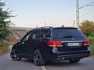 MERCEDES-BENZ E 250 BlueTEC 4Matic T Avantgarde (Automata)