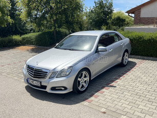 MERCEDES-BENZ E 250 CDI BlueEFFICIENCY Avantgarde (Automata)