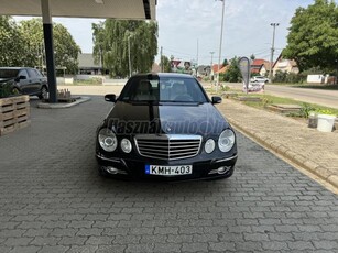 MERCEDES-BENZ E 320 CDI 4Matic Avantgarde (Automata)