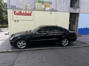 MERCEDES-BENZ E 320 CDI 4Matic Avantgarde (Automata)