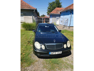 MERCEDES-BENZ E 320 CDI 4Matic Avantgarde (Automata)