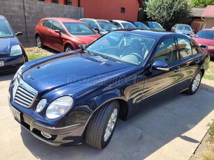 MERCEDES-BENZ E 320 CDI Elegance (Automata)