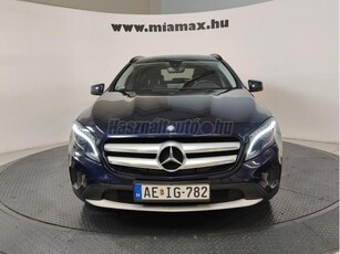 MERCEDES-BENZ GLA 180 CDI d Style 1 tulaj. márkaszervizben szervizelt. leinformálható