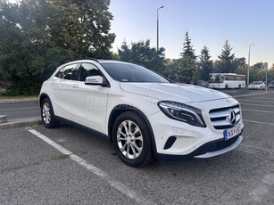 MERCEDES-BENZ GLA 180 d