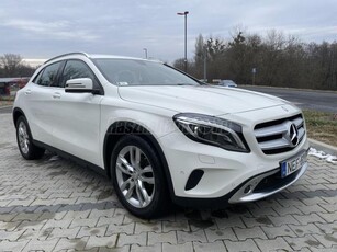 MERCEDES-BENZ GLA 200 CDI d 4Matic 7G-DCT Mo.i.sérülésmentes!