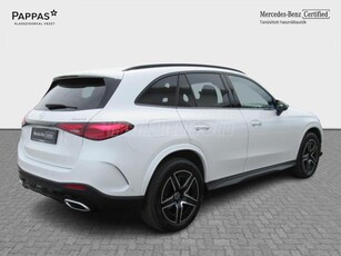 MERCEDES-BENZ GLC 300 de 4Matic 9G-TRONIC Plug-in hybrid M.O.i. ÁFÁ-s. ISP . AMG Premium Plus