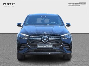 MERCEDES-BENZ GLE 350 de 4Matic 9G-TRONIC Plug-in hybrid mo-i. 1 tulajdonos. Garancia. ISP. 2023-as gyártás