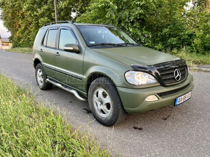 MERCEDES-BENZ ML 270 CDI (Automata)