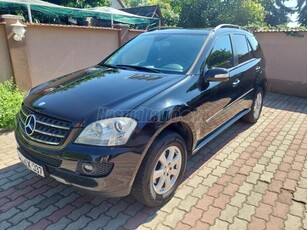 MERCEDES-BENZ ML 320 CDI (Automata)