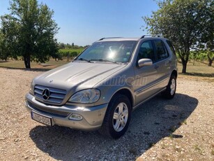 MERCEDES-BENZ ML 350 (Automata)