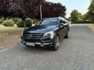 MERCEDES-BENZ ML 350 BlueTEC (Automata)