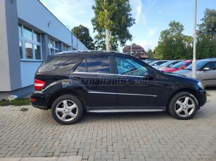 MERCEDES-BENZ ML 350 CDI (Automata)