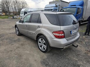 MERCEDES-BENZ ML 420 CDI (Automata) 164