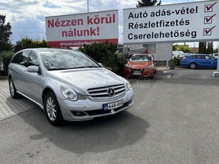 MERCEDES-BENZ R 320 CDI 4MATIC