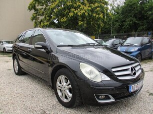 MERCEDES-BENZ R 320 CDI 4Matic (Automata) (6 személyes )