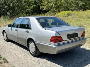 MERCEDES-BENZ S 300 SE 2.8 W140 (Automata)