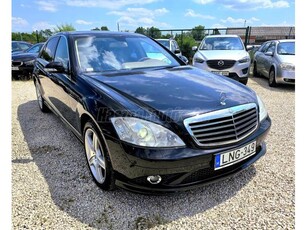 MERCEDES-BENZ S 350 L CDI 4Matic BlueEFFIC. (Automata)