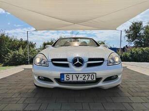 MERCEDES-BENZ SLK 200 Kompressor