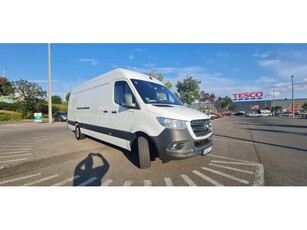 MERCEDES-BENZ SPRINTER 316 CDI 907.637.13