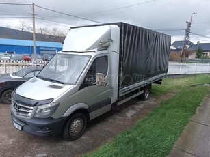 MERCEDES-BENZ SPRINTER 516