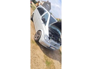 MERCEDES-BENZ VIANO 2.2 CDI Trend L (Automata)