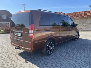 MERCEDES-BENZ VIANO 3.0 CDI V6 Ambiente E (Automata)