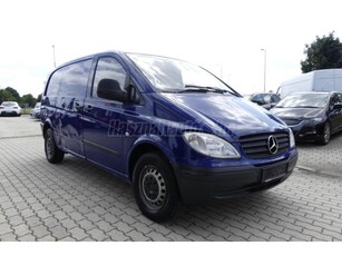 MERCEDES-BENZ VITO 109 CDI E