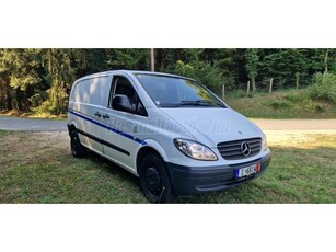 MERCEDES-BENZ VITO 109 CDI Job