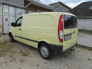 MERCEDES-BENZ VITO 111 CDI Uni Kitűnő állapotban. 218000 km!