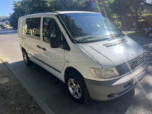 MERCEDES-BENZ VITO 112 CDI 638.094