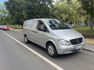 MERCEDES-BENZ VITO 115 CDI L