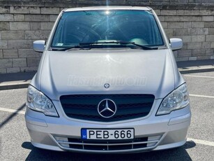 MERCEDES-BENZ VITO 116 CDI L (Automata)