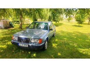 MERCEDES-BENZ W 124