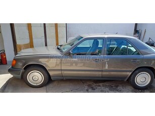 MERCEDES-BENZ W 124 E230