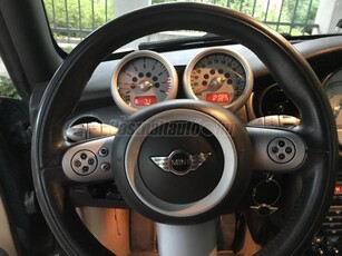 MINI CABRIO Cooper 1.6 R52