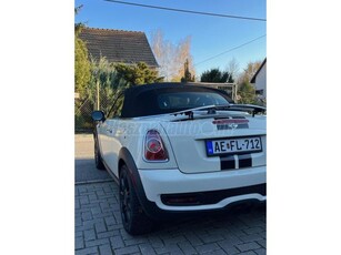 MINI CABRIO Cooper1.6 S