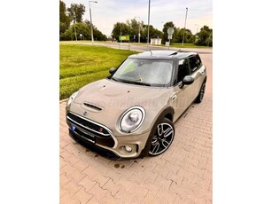 MINI CLUBMAN 2.0 D Cooper S (Automata)