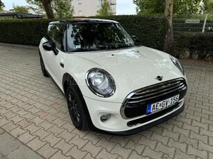 MINI COOPER 1.5 D