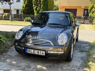 MINI COOPER ONE D 1.6