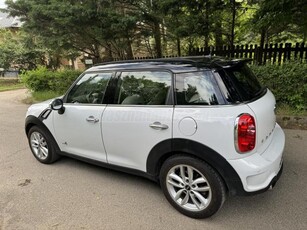 MINI COUNTRYMAN Cooper2.0 SD ALL4