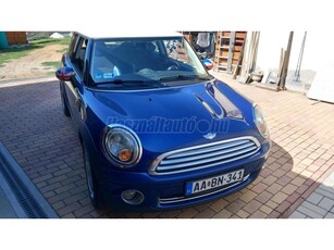 MINI MINI COOPER 1.6