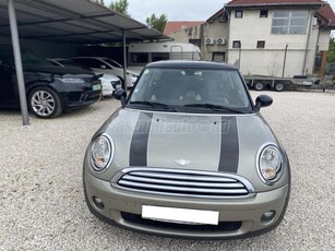 MINI MINI COOPER 1.6 (Automata)