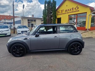 MINI MINI COOPER 1.6