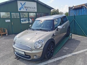 MINI MINI COOPER 1.6 D