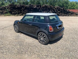 MINI MINI COOPER 1.6 R56